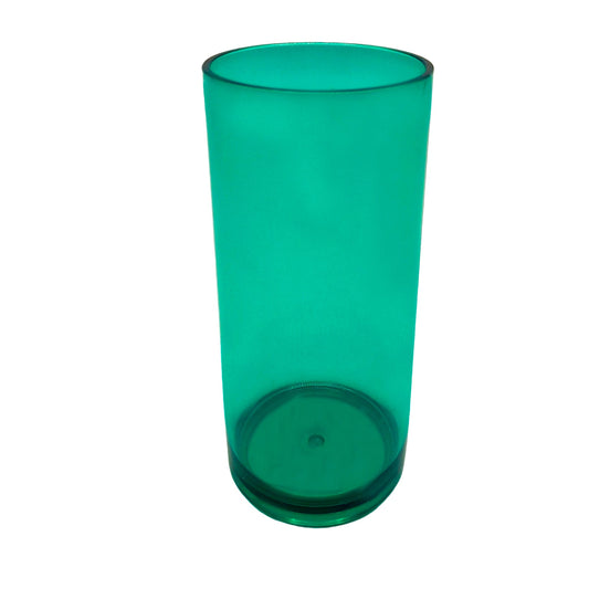 Tall Tumbler Plastic Cup