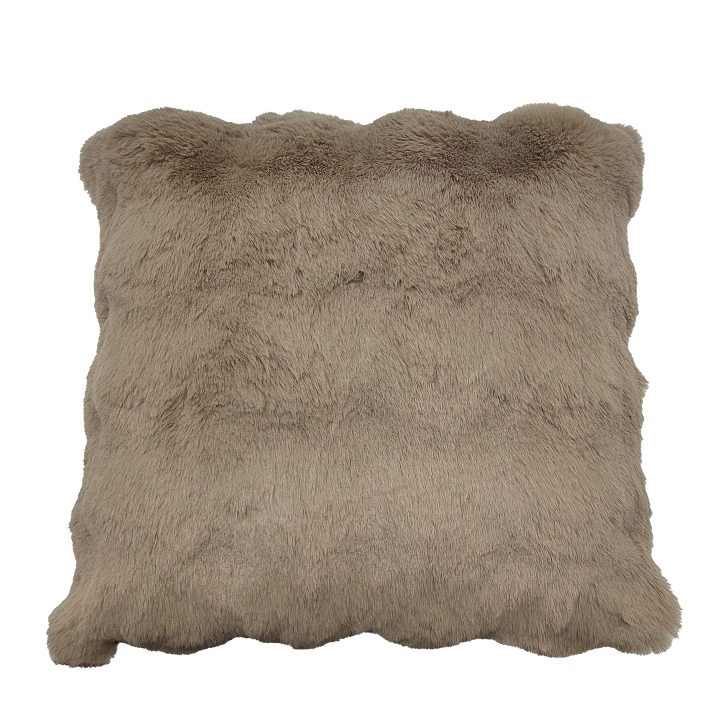 Alice Faux Fur Cushion
