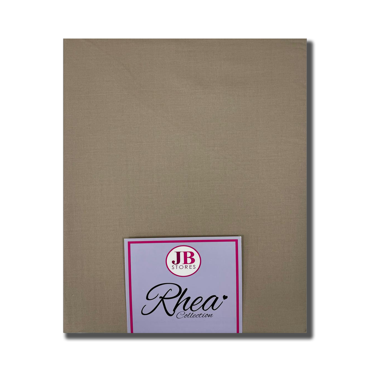 Rhea Duvet Set – Poly/Cotton