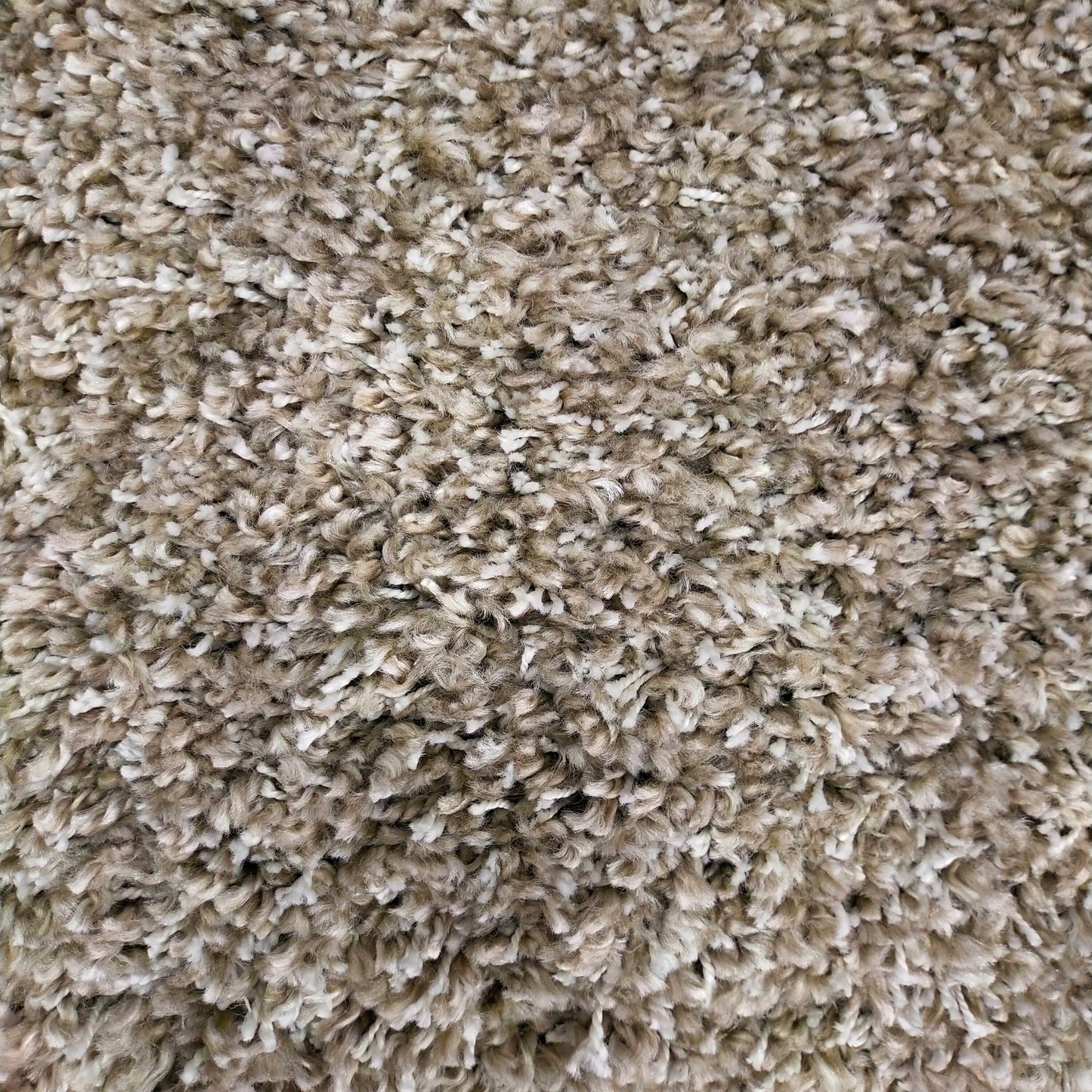 Luxury Shaggy Carpet 80 x 150cm