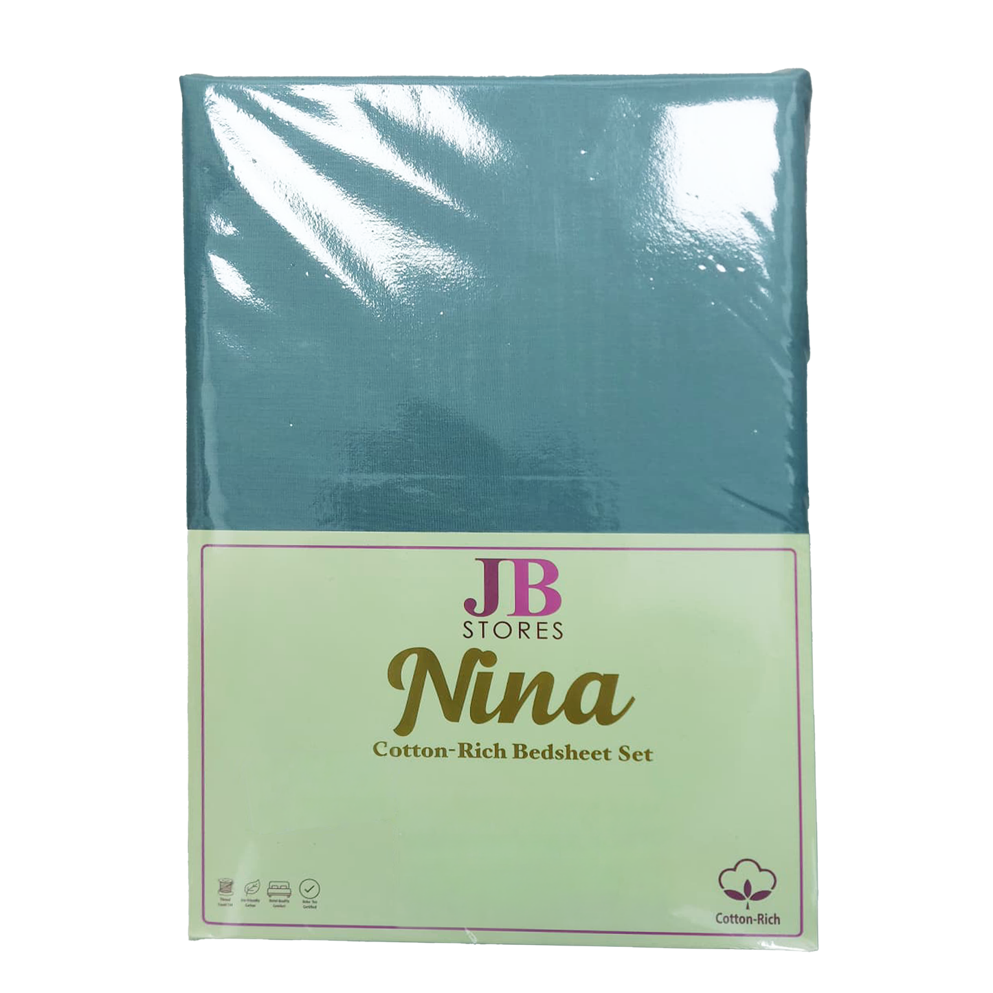 Nina Bedsheets