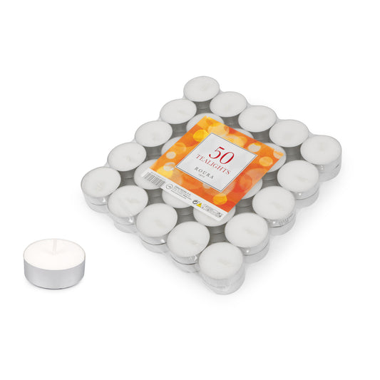 Tealight Pack of 50