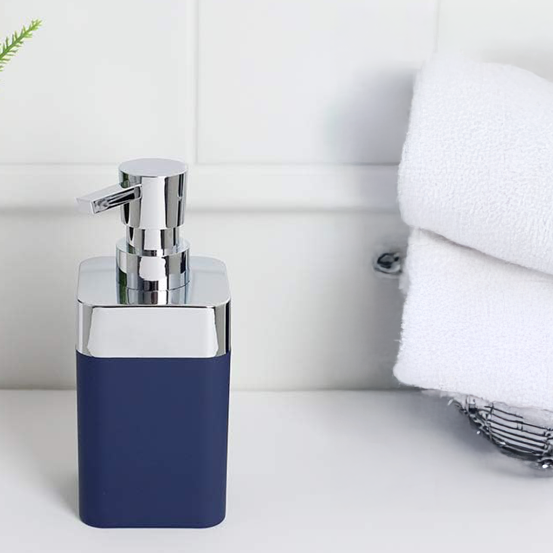 Soap dispenser