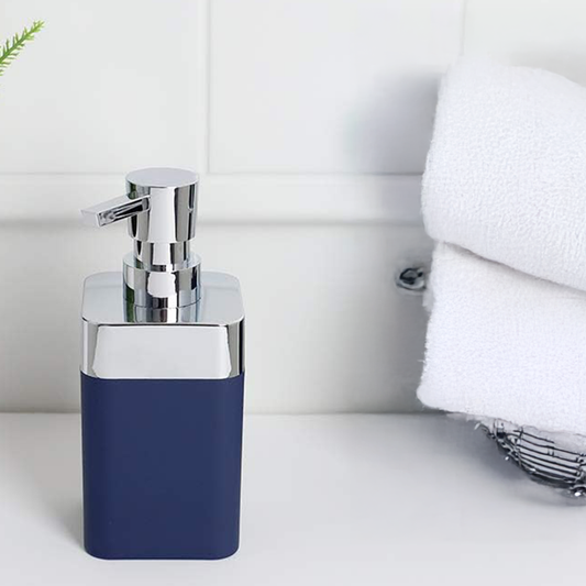Soap dispenser