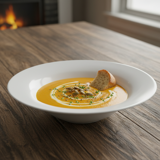 Pasta Plate
