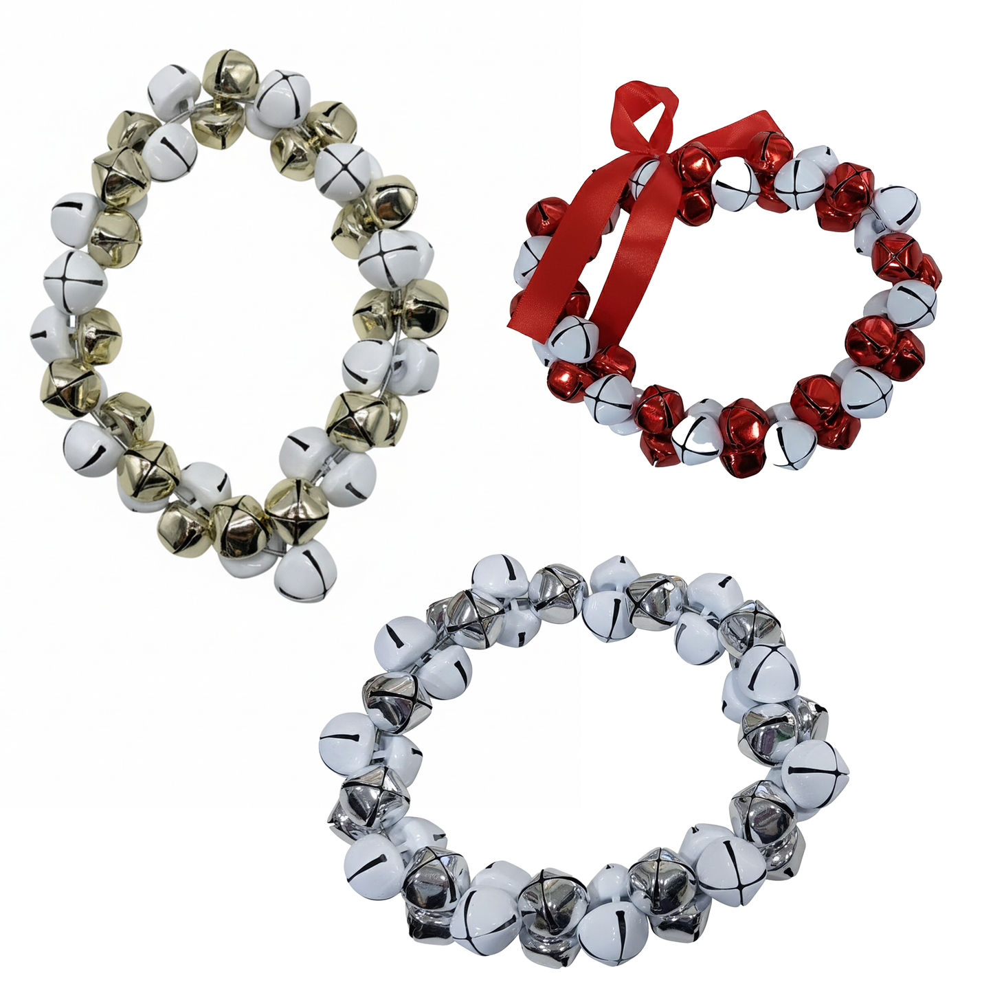 Assorted Bell Crown 20cm