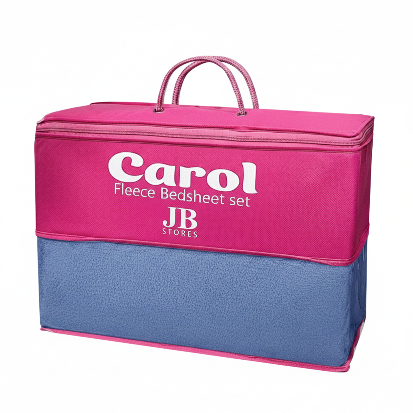 Coral Fleece Bedsheets