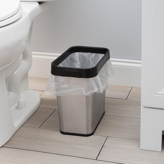 Stainless Steel Bin