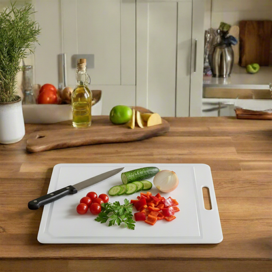 Cutting Board