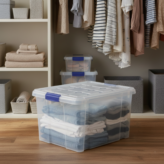 Storage Box Multipurpose