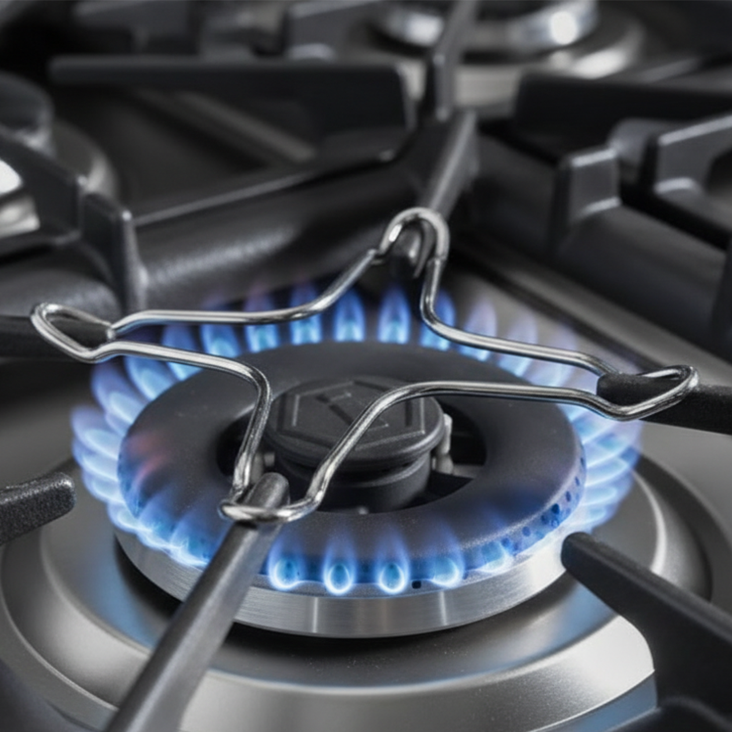 2-Reducers for stoves