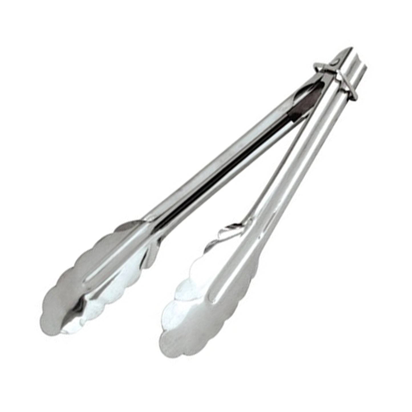 Stainless steel kitchen tong