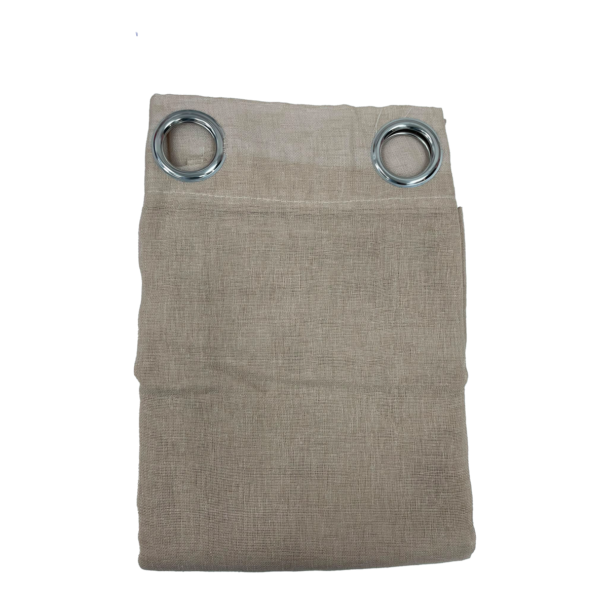 Linen Curtain 140x260cm