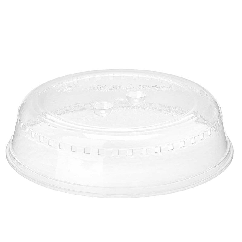 Transparent Microwave Splatter Guard 26 cm