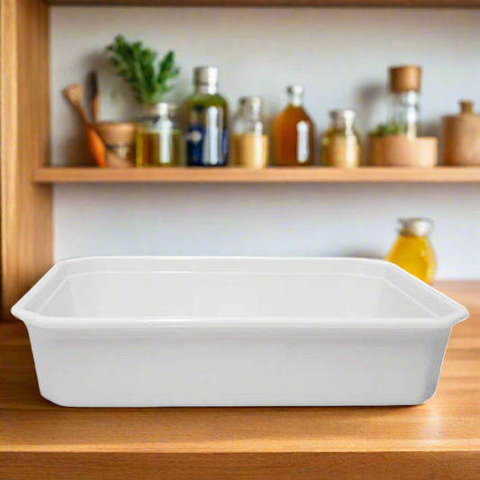 Plastic Tray