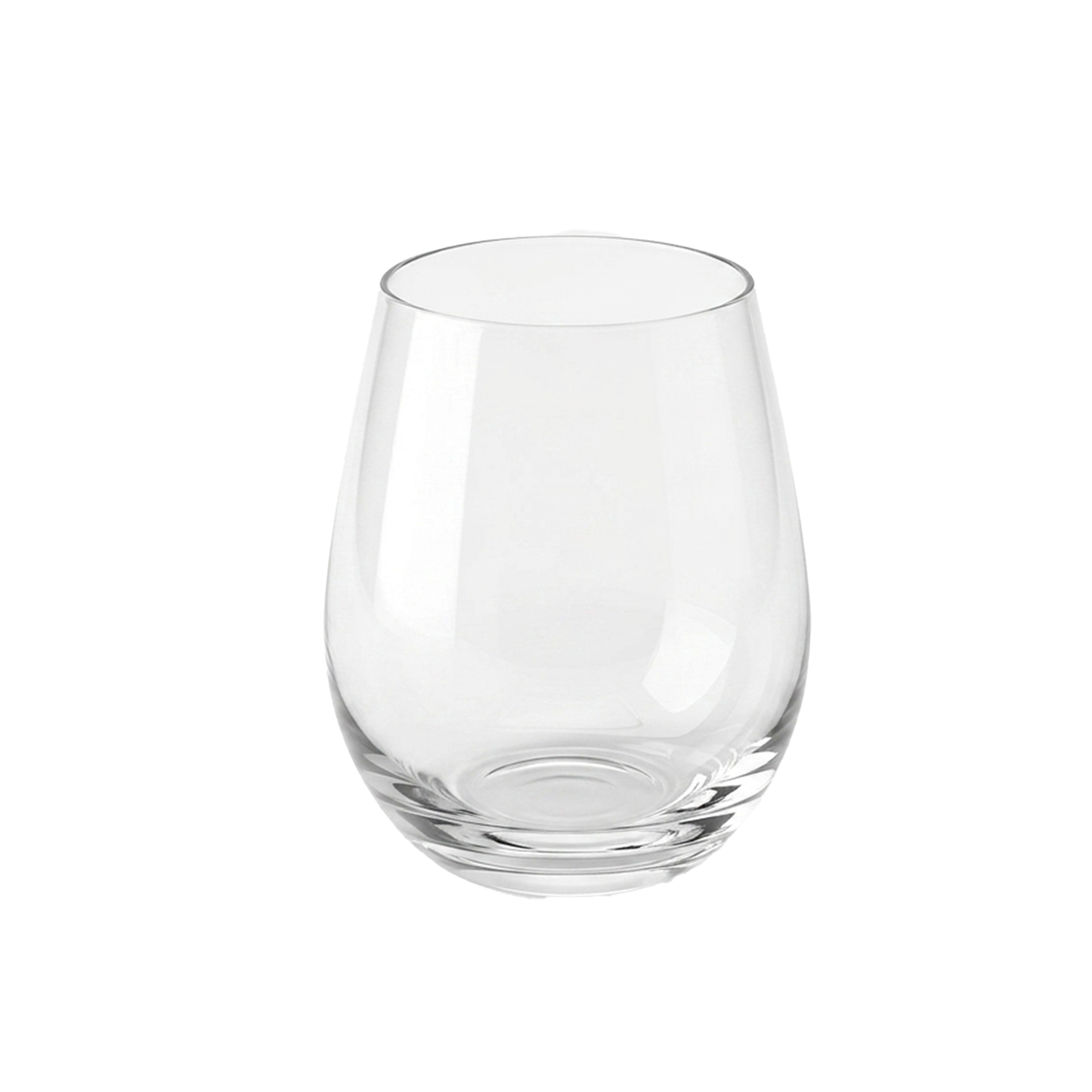 Plastic Tumbler Glass – 450 ml