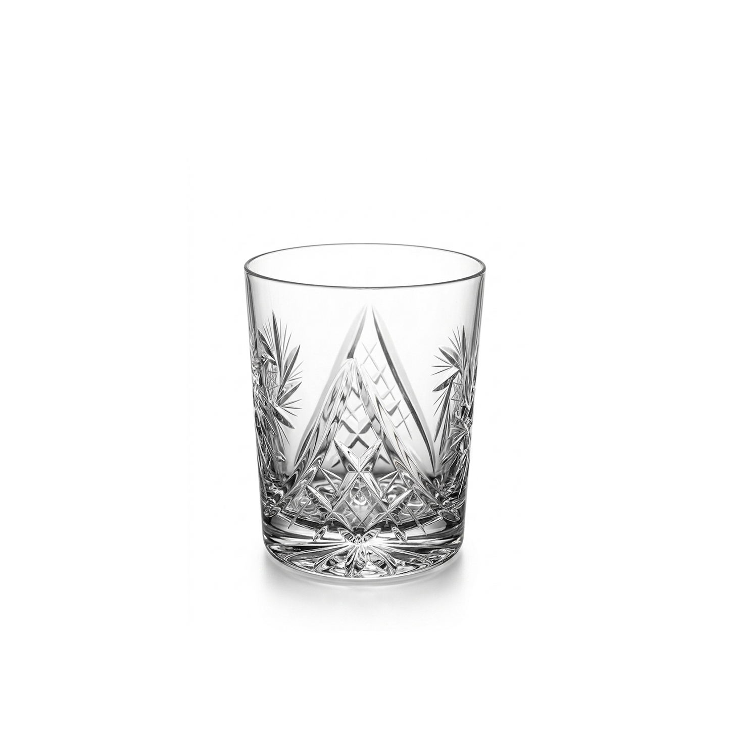 Tumbler glass