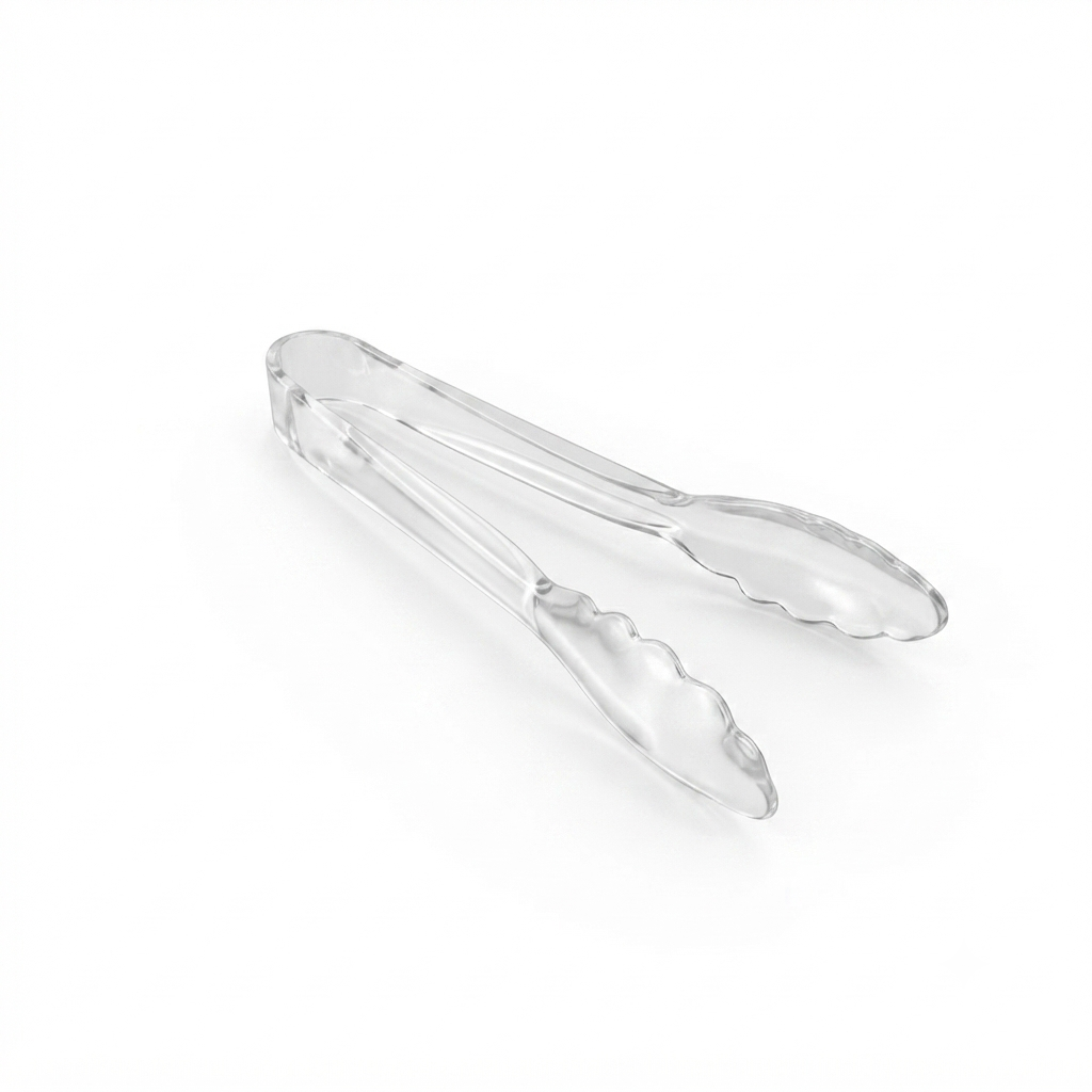 Plastic Clipper  (2-Color )