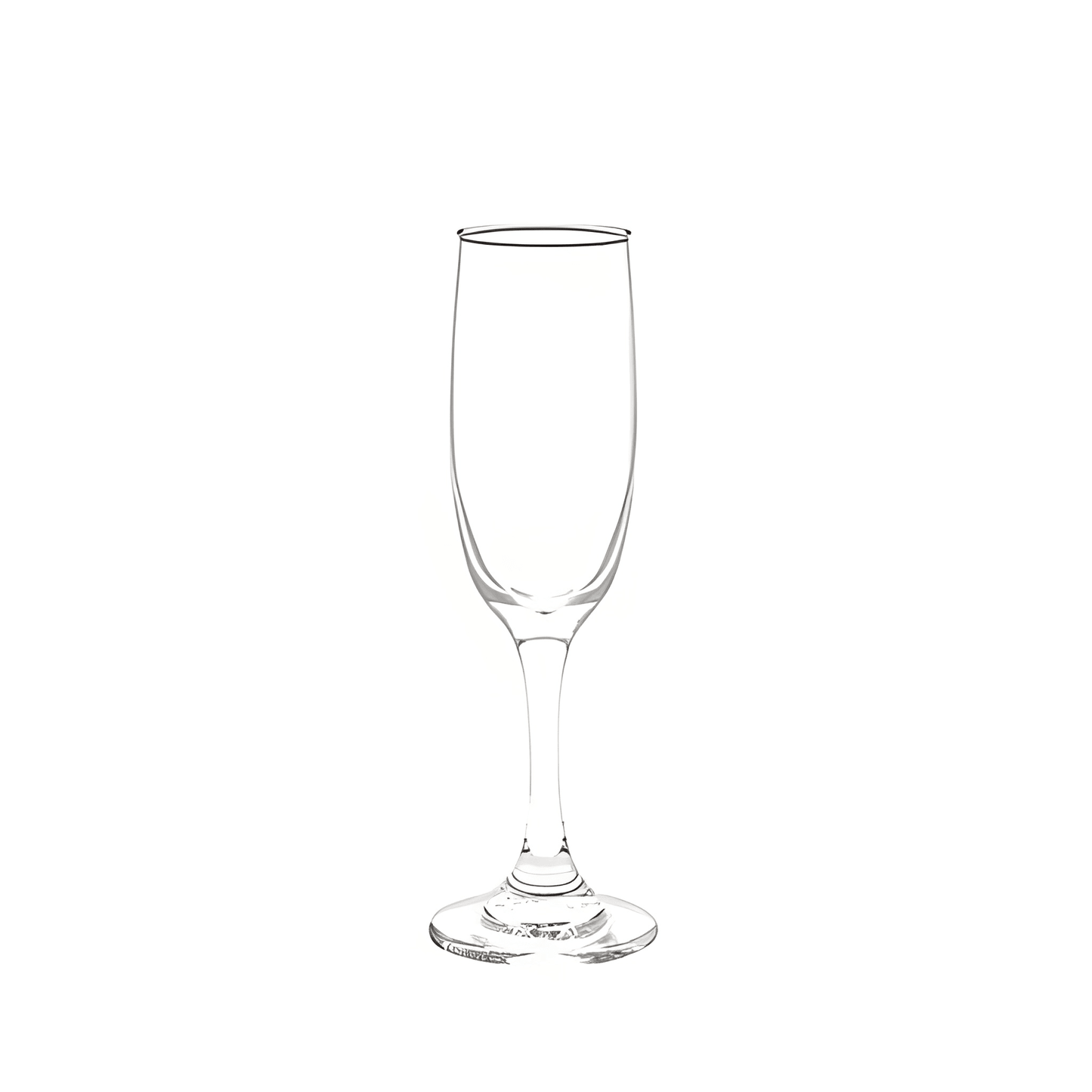 Champagne Glass