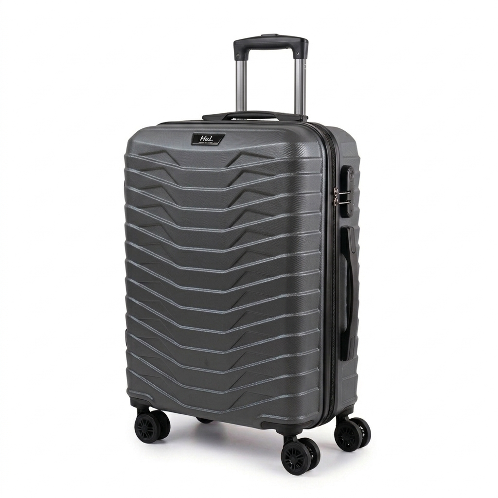 Luggage ABS Easy Travel