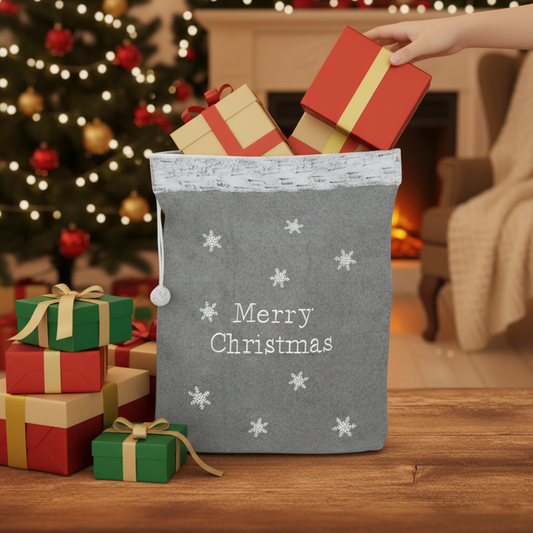 Gift Bag XL Felt