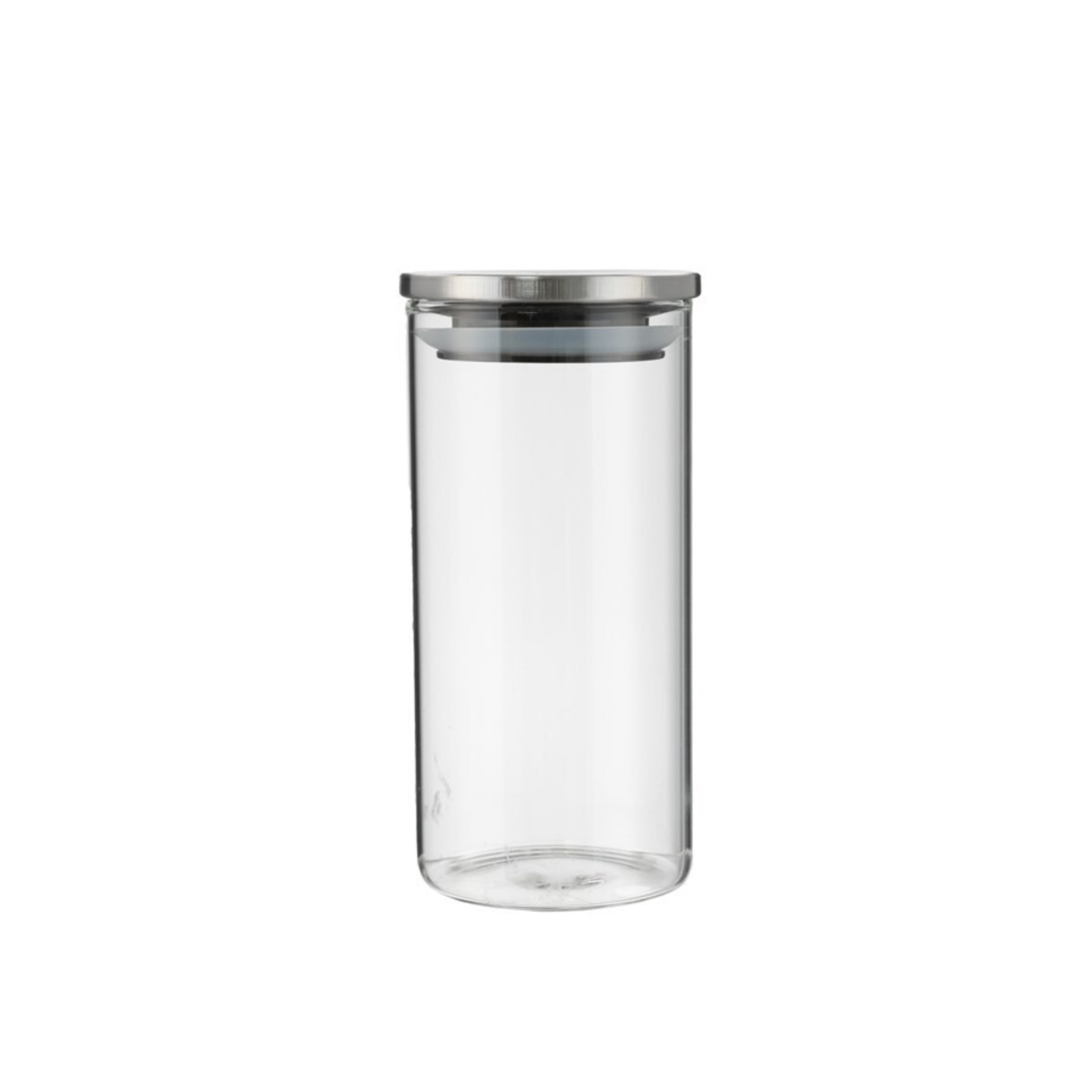 Borosilicate Jar