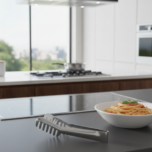 Pasta Tongs 20cm