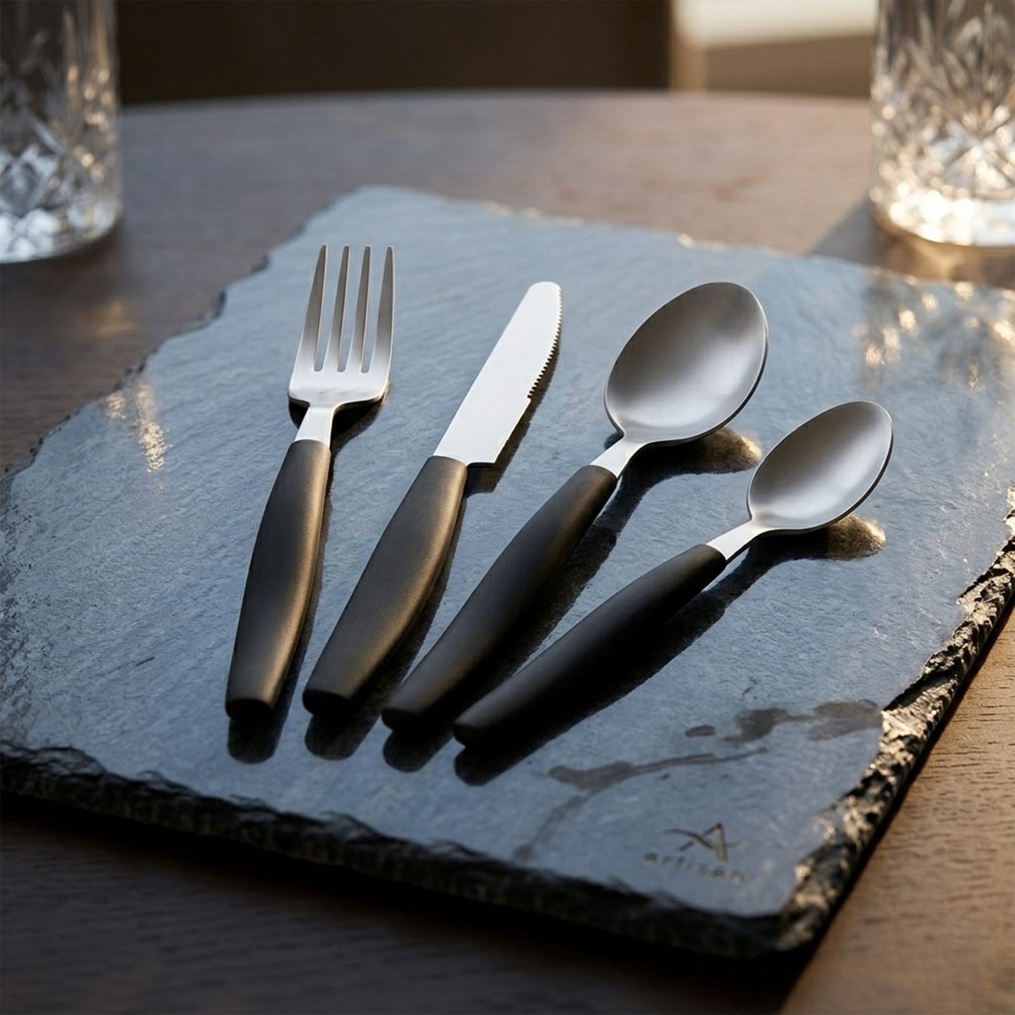Flatware Set 16pcs