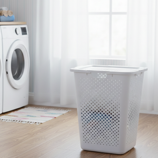 Laundry Basket 42L