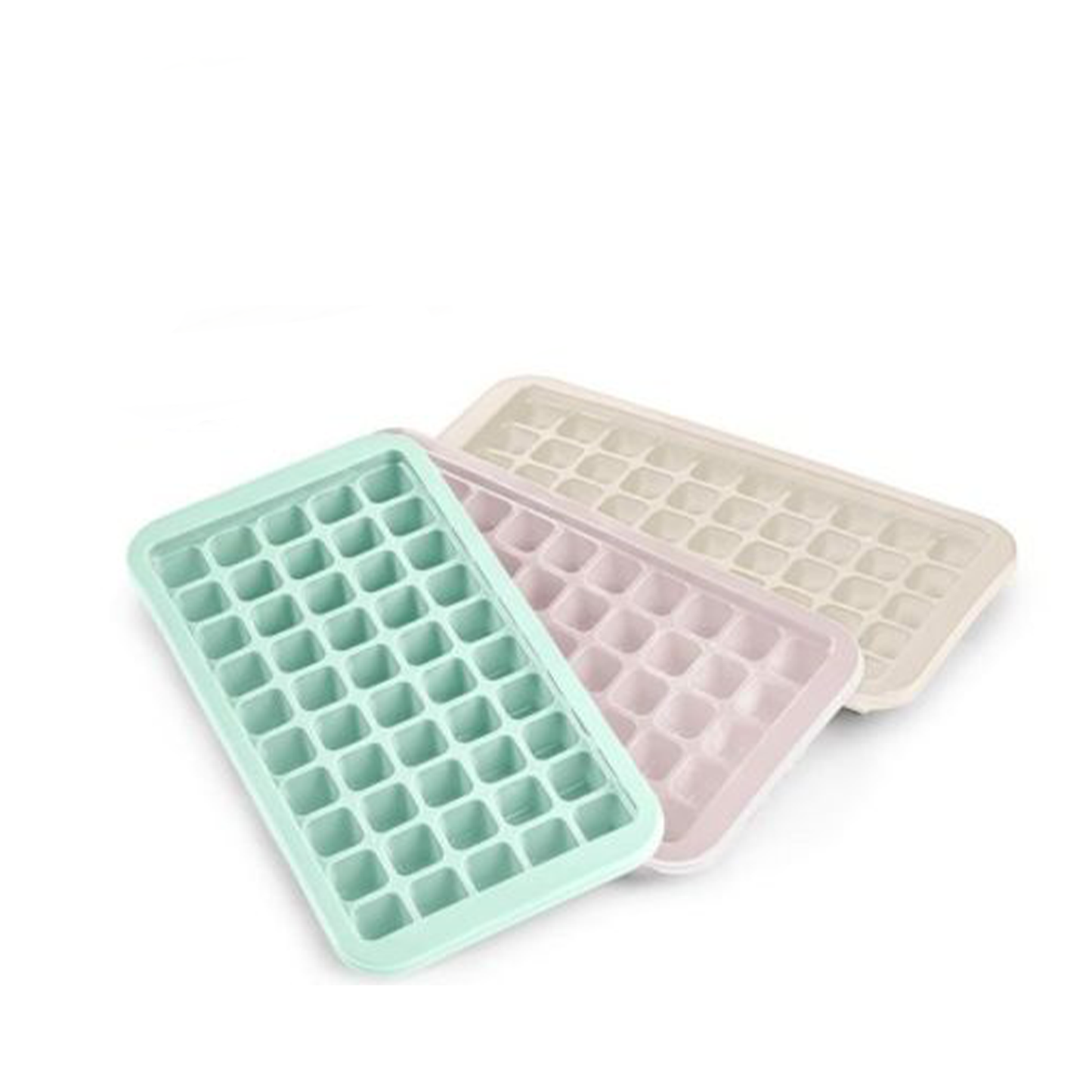 Ice Cube Tray Mojito - Assorted colours
