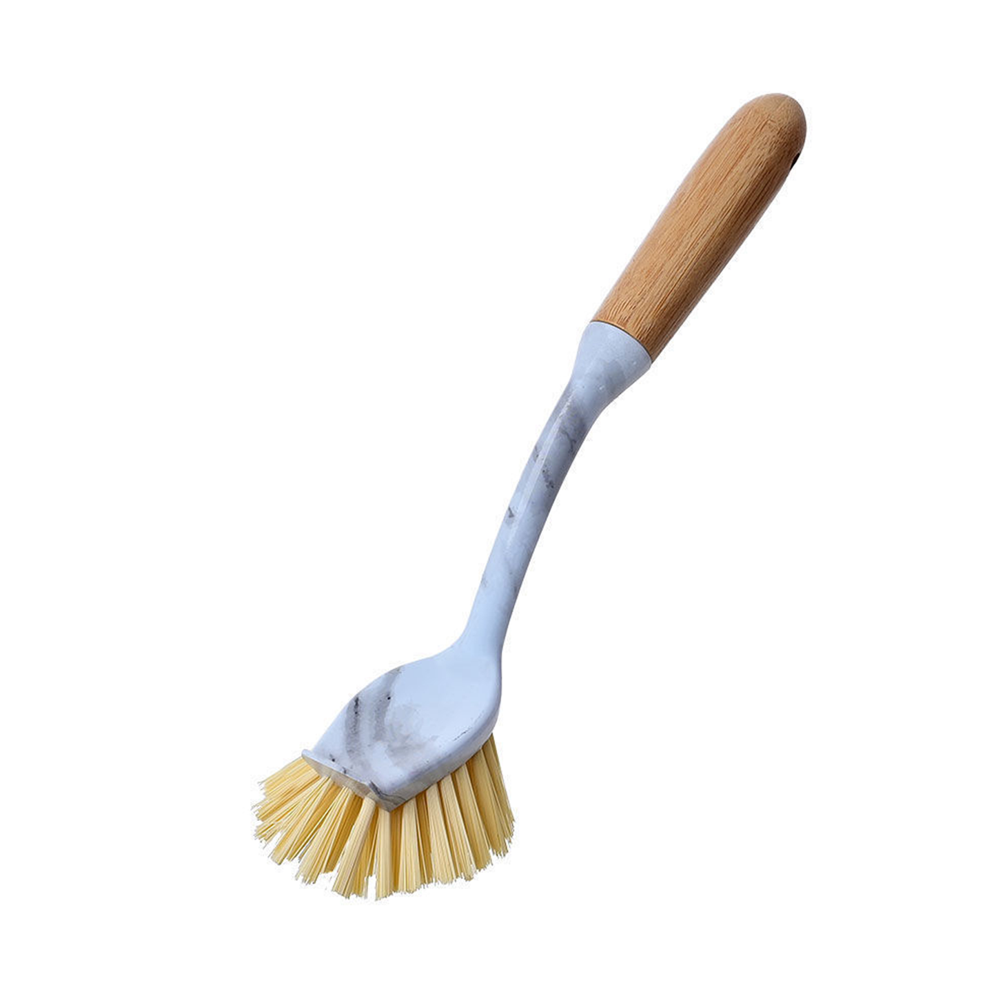 Bamboo Dish Brush