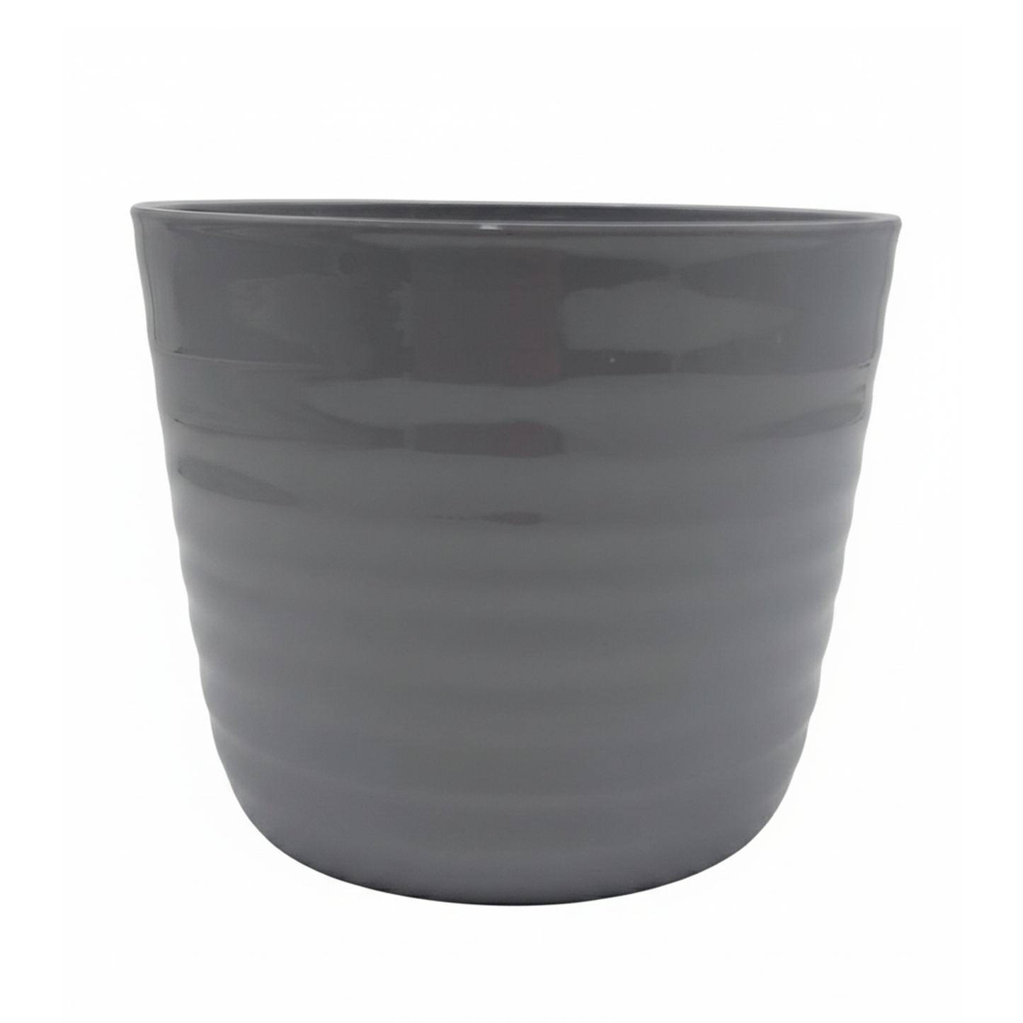 Gino Grey Pot