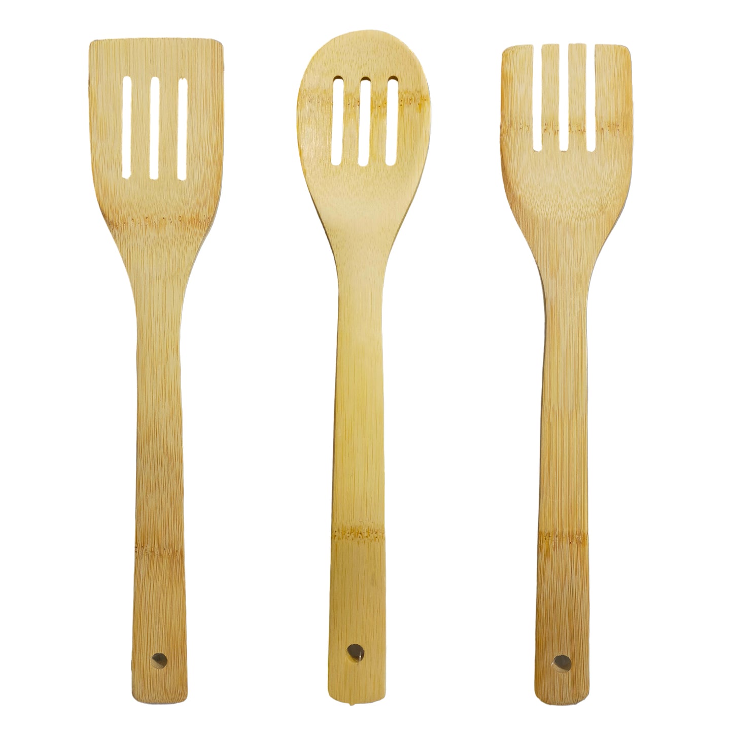 Bamboo Utensil 30cm