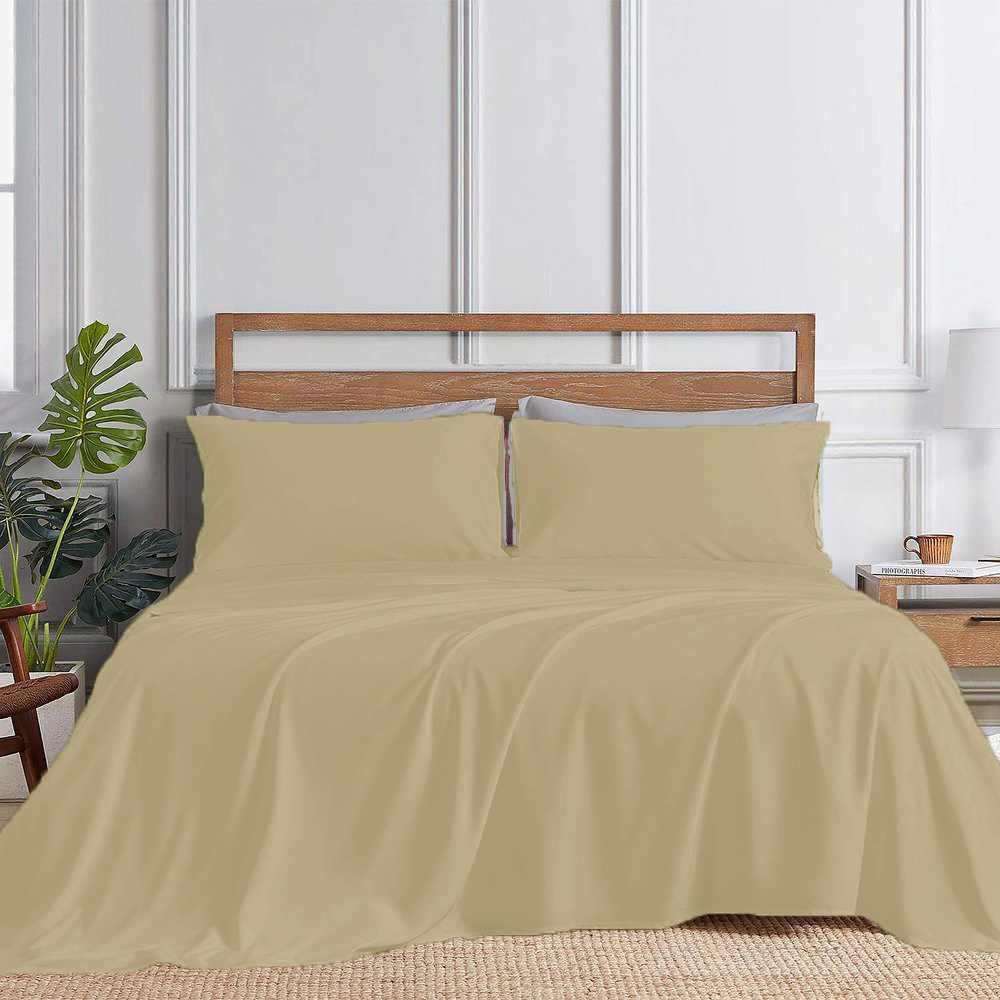 Bedsheets Evie Collection