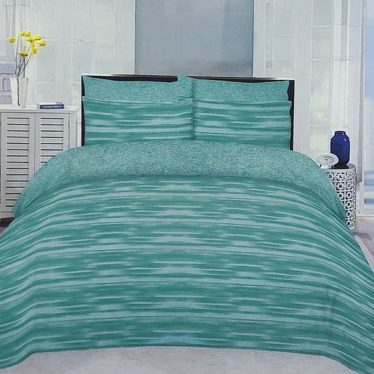 Striped Alexia Bedsheets