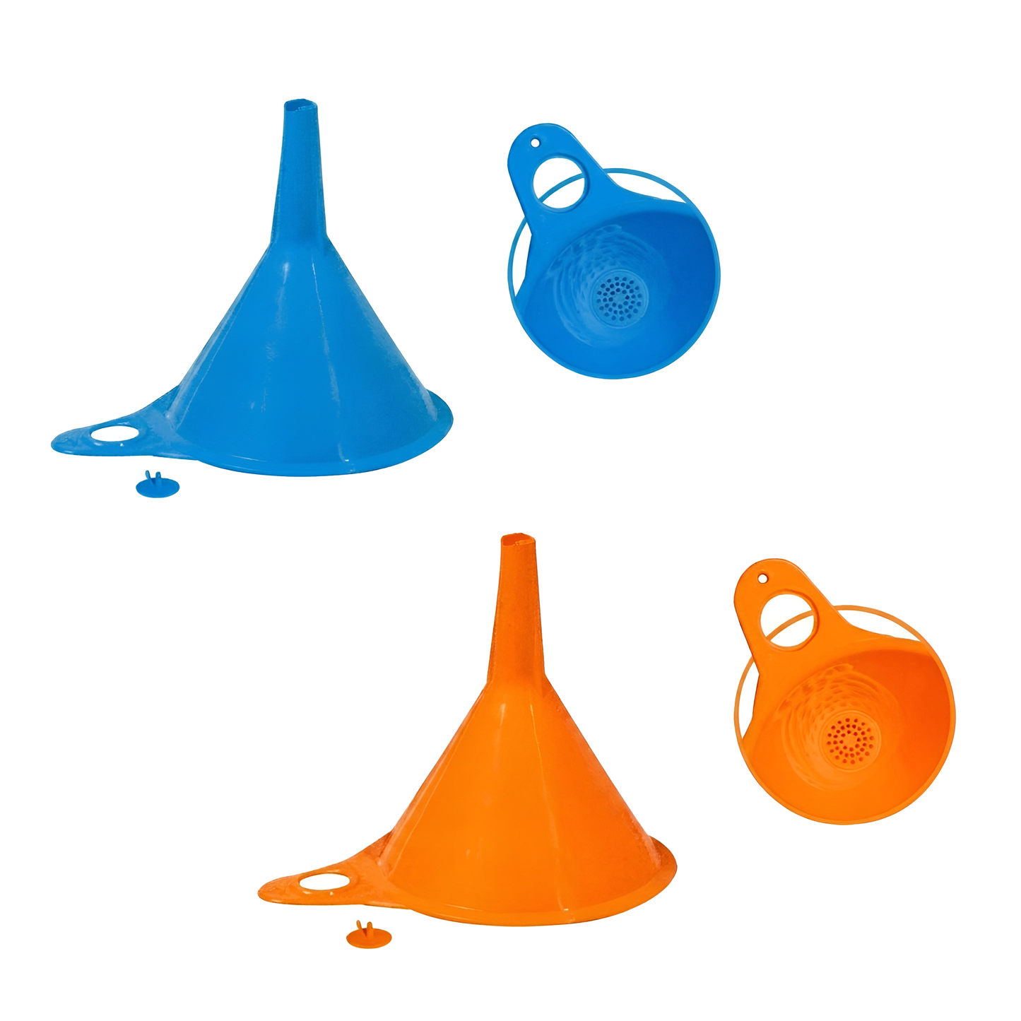 Funnel - Assorted Colours