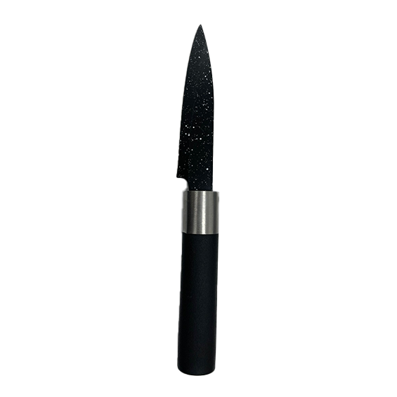 Peeler Knife – Marble Design