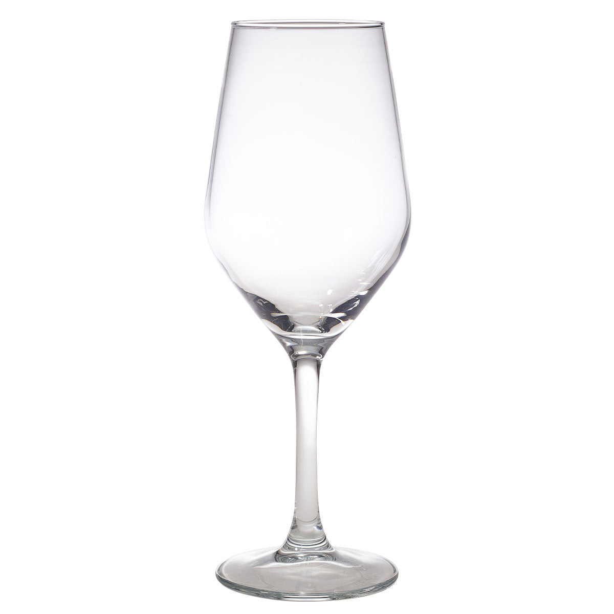 Wine Glass Set – 320 ml (Pack of 6)
