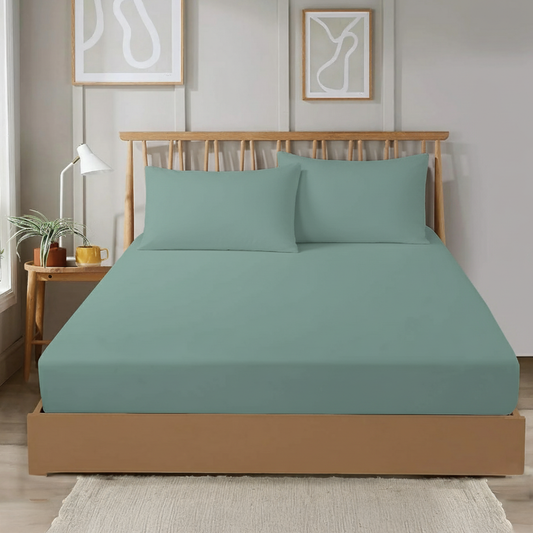 Fitted sheet Julie Collection