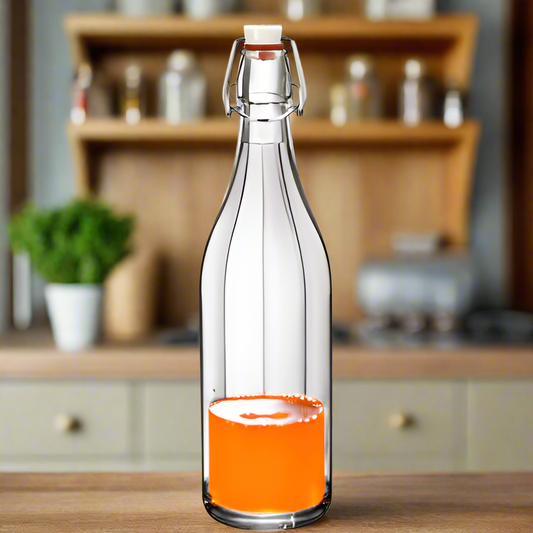 Glass Bottle