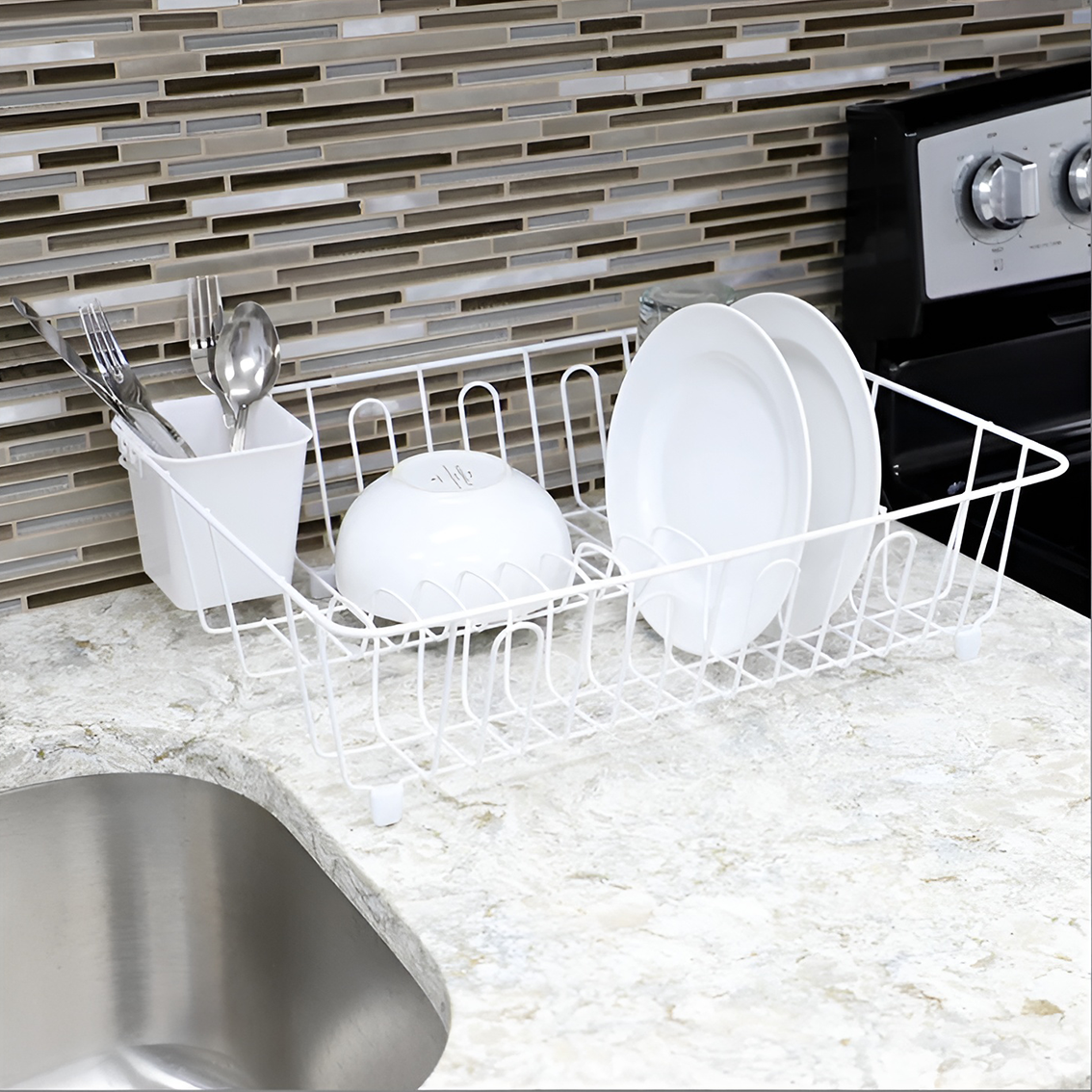 Dish Drainer