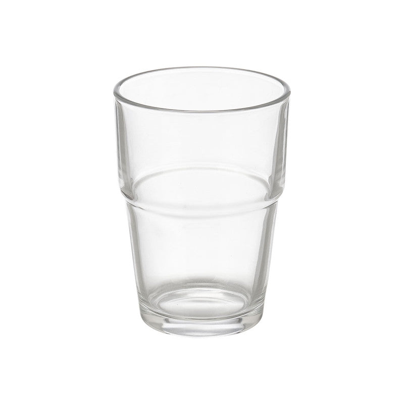 Glass Set 270 ml (Pack of 6)