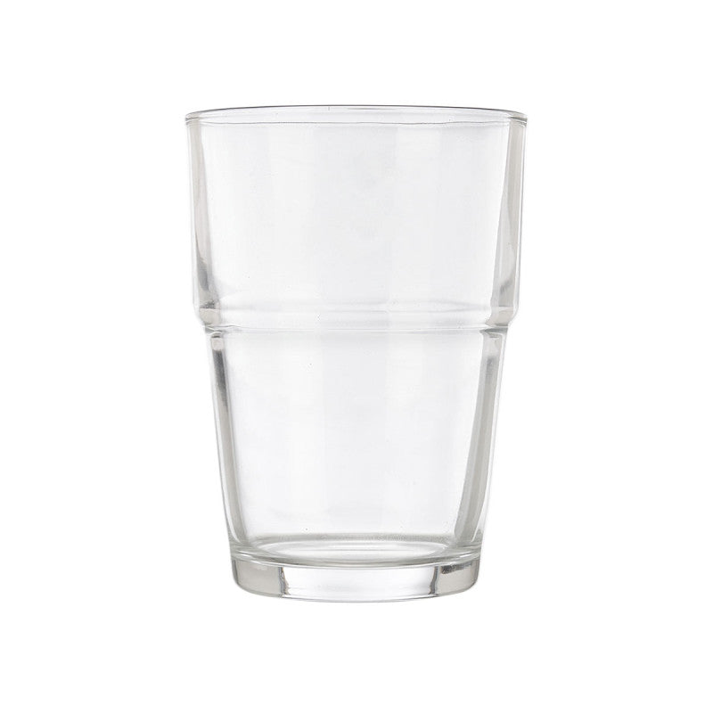 Glass Set 270 ml (Pack of 6)