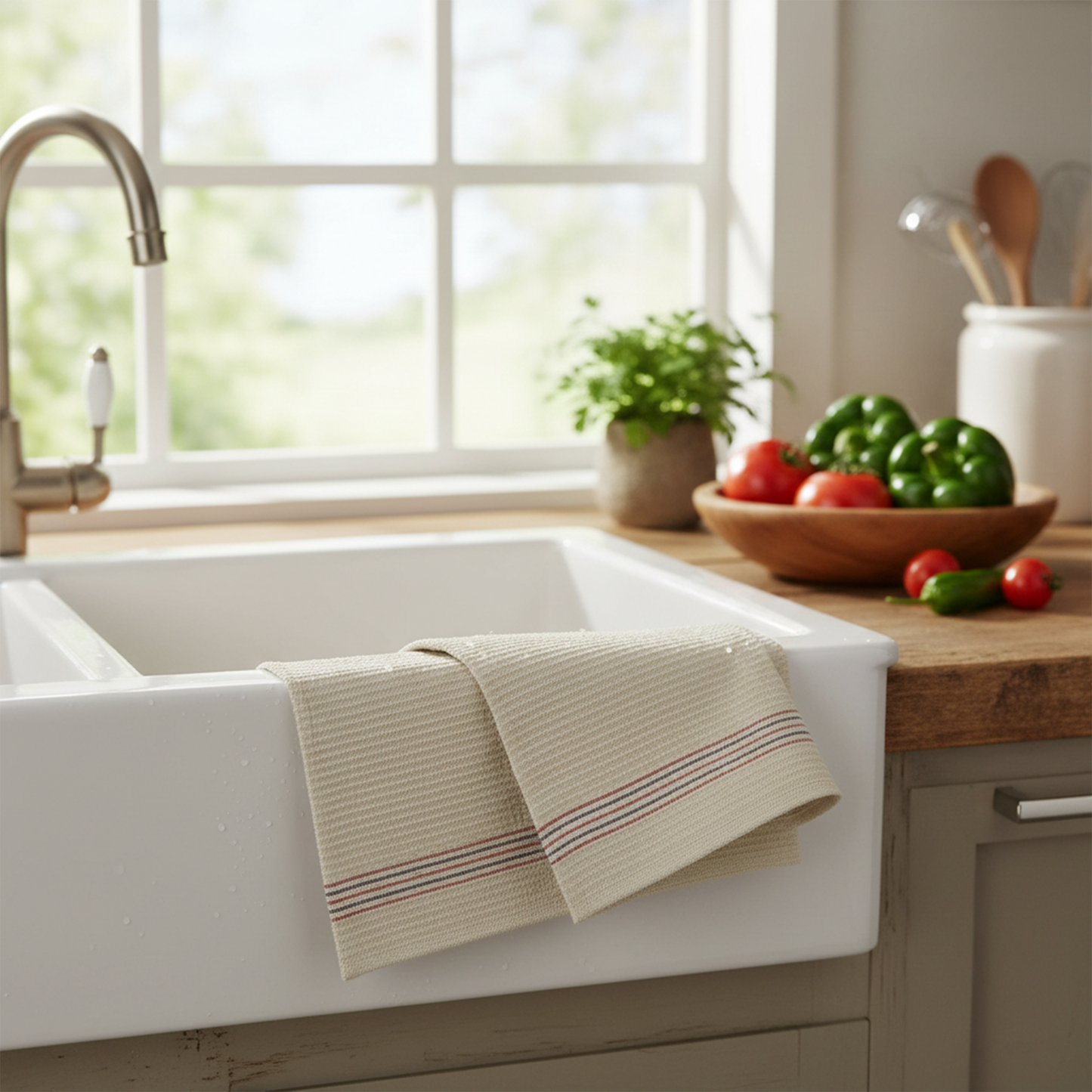 Kitchen Cloth*3pcs