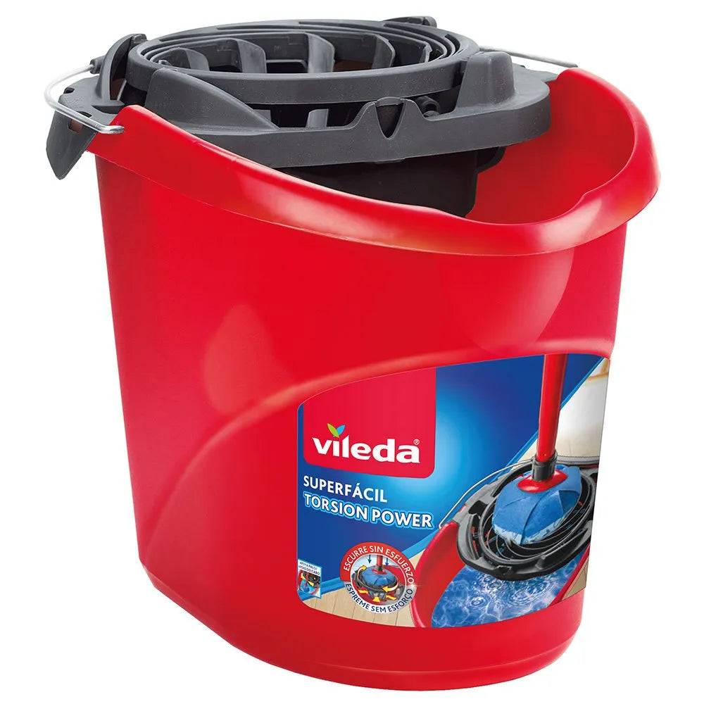 Vileda Bucket 10L