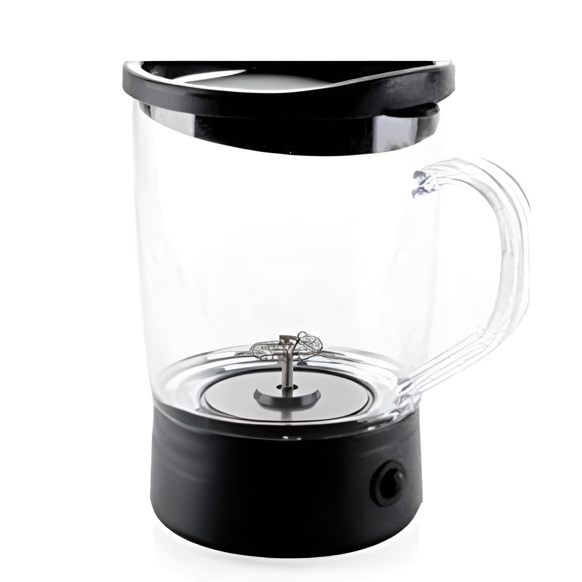 Cappuccino Machine