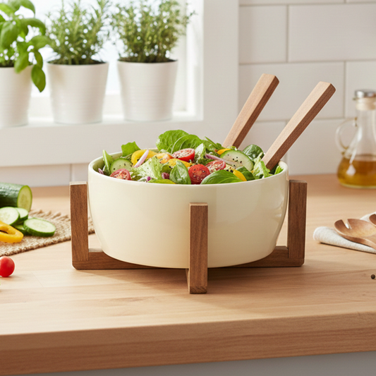 Salad Bowl