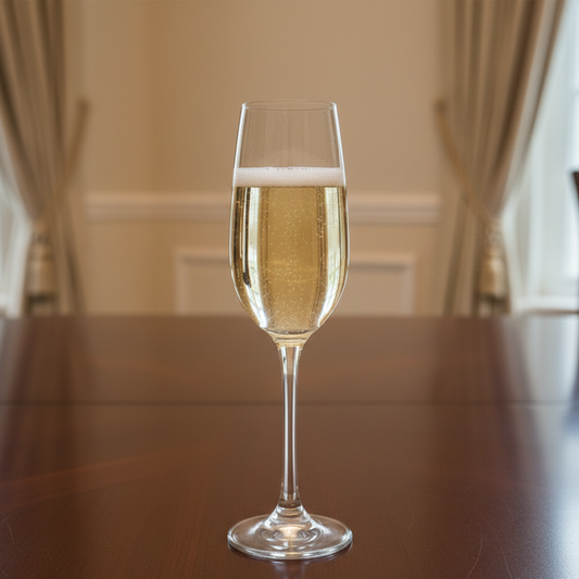 Champagne Glass 237cc