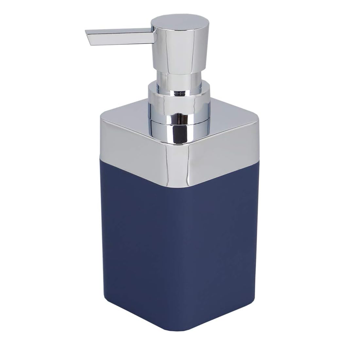 Soap dispenser