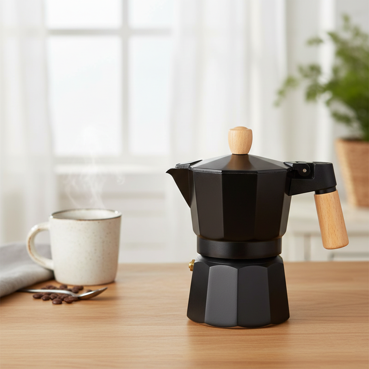 Espresso Maker